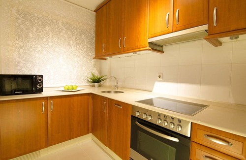 Santiago de Compostela Condo | Valente Flat by Serendipia Turismo