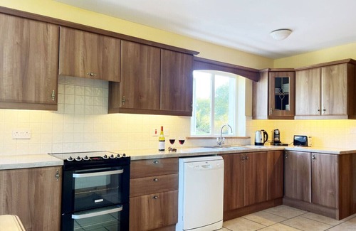Bothar Bui House | Valentia View Holiday Home