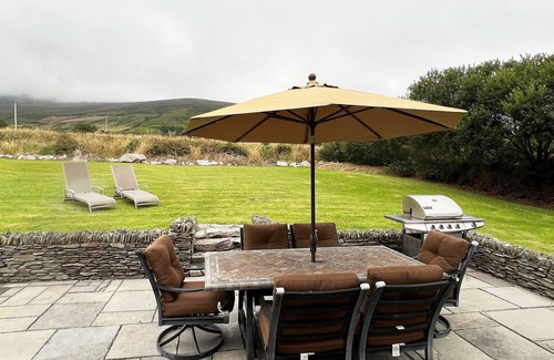 Bothar Bui House | Valentia View Holiday Home