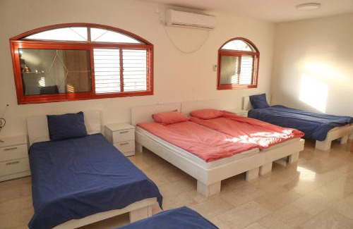 Deir Hanna Apartment | valentine House