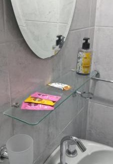 Jesus Maria Apartment | Valentino Apart II