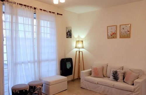 Ezeiza House | Valentino hospedaje