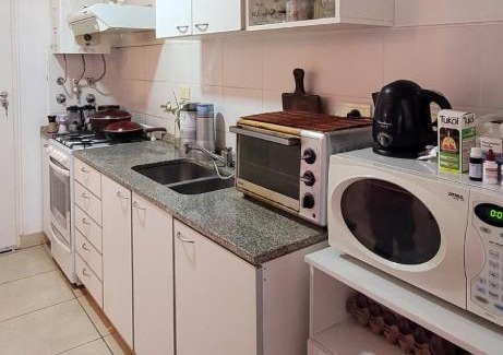 Ezeiza House | Valentino hospedaje