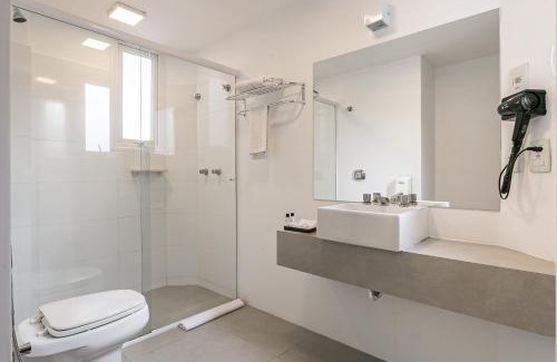 Centro Hotel | Valerim Florianópolis