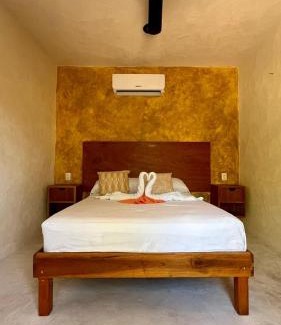 El Cuyo Hotel | Valerios Hotel