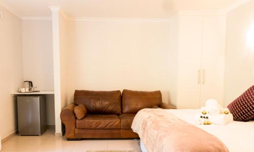 Hillcrest House | Valhalla on Knelsby