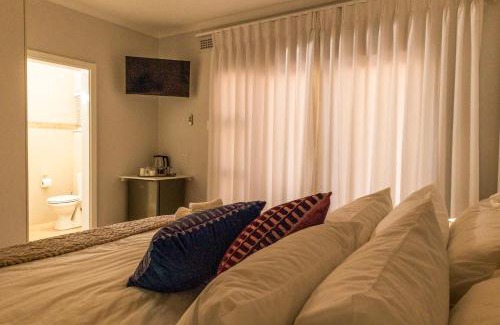 Hillcrest House | Valhalla on Knelsby