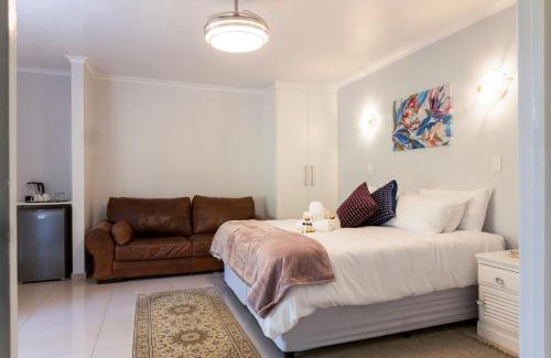 Hillcrest House | Valhalla on Knelsby