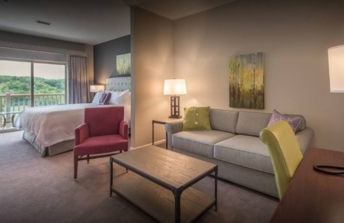 Helen Resort | Valhalla Resort Hotel