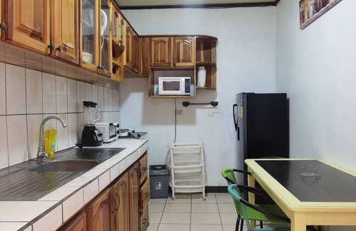 Carmen Apartment | Valka Loft 10 minutes from the Airport