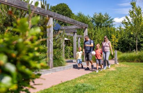 Municipality of Ede Villa | Valkse Hoeve met Hottub | 4 personen