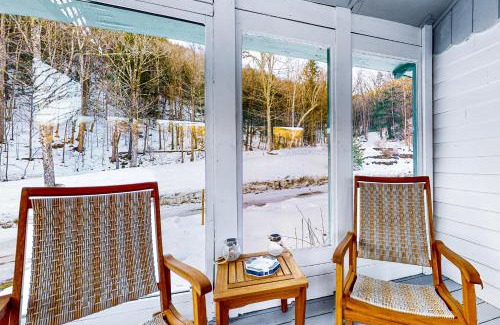 Bridgewater Corners House | Valkyrie Run