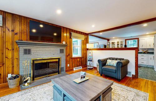 Bridgewater Corners House | Valkyrie Run