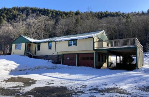 Bridgewater Corners House | Valkyrie Run