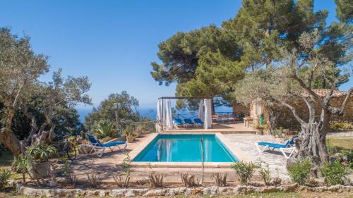 Valldemossa House | Valldemossa - 2659-98 Mallorca