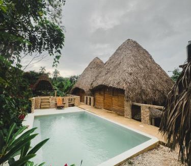 Samana Villa | Valle Bucana