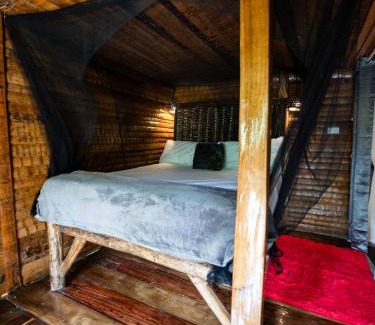 Samana Villa | Valle Bucana