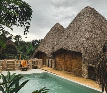 Samana Villa | Valle Bucana