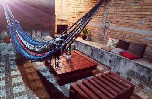 Valle de Angeles Apartment | Valle de Ángeles Entre Hamacas y Fogatas