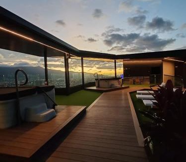 Barrio Escalante Hotel | Valle de Escalante