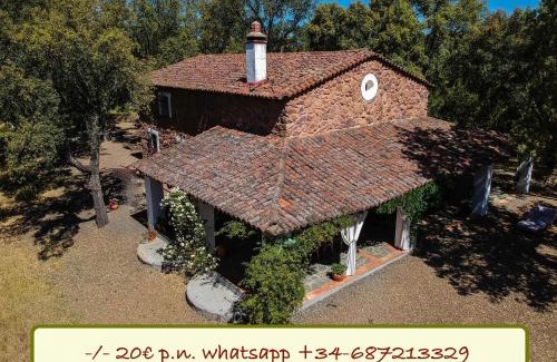 Cortelazor Bed & Breakfast | Valle del Arroyo Casas Rurales - B&B - Solo adultos