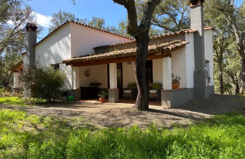 Cortelazor Bed & Breakfast | Valle del Arroyo Casas Rurales - B&B - Solo adultos