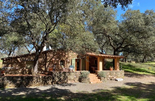 Cortelazor Bed & Breakfast | Valle del Arroyo Casas Rurales - B&B - Solo adultos