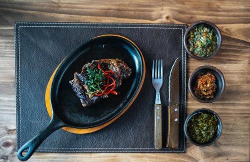 Quillon Hotel | Valle Del Sol Quillón