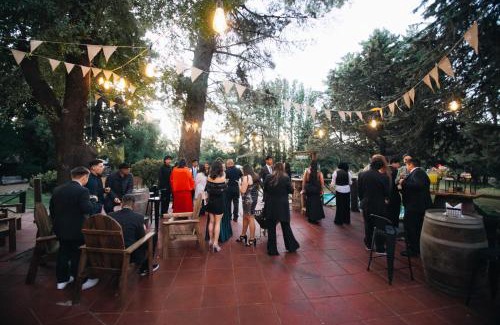 Quillon Hotel | Valle Del Sol Quillón