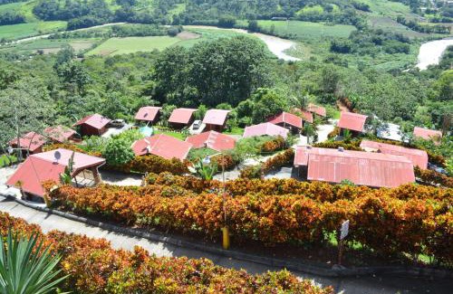 San Isidro de El General House | Valle Encantado