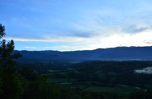 San Isidro de El General House | Valle Encantado