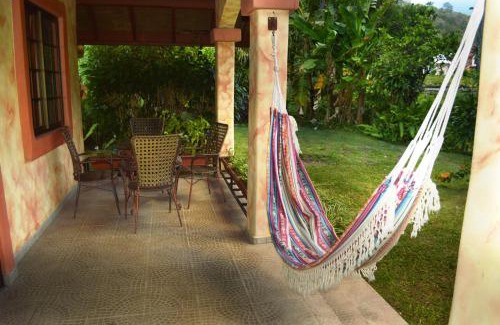 Boquete Hotel | Valle Escondido Wellness Resort