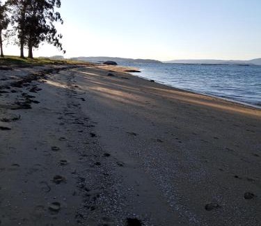 Vilanova Apartment | Valle Inclan