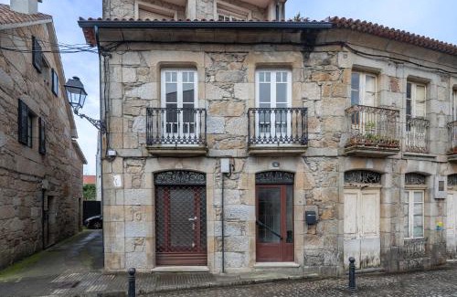 Vilanova Apartment | Valle Inclan