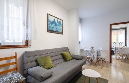 Vilanova Apartment | Valle Inclan