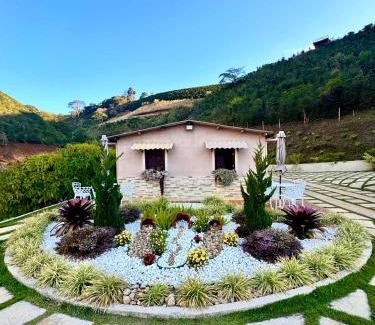 Caparao National Park House | Valle Piemonte