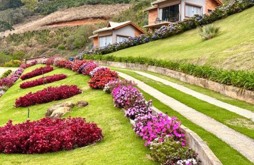 Caparao National Park House | Valle Piemonte