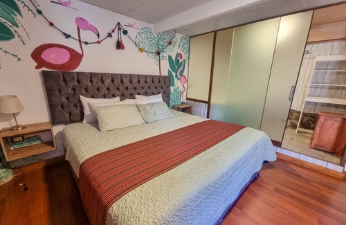 Urubamba Bed & Breakfast | valle verde