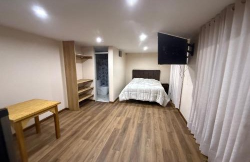 Vallecito House | Vallecito Downtown Rooms