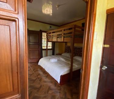 Palma House | Valles of Osa