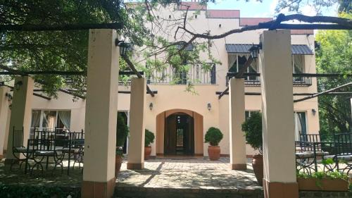 Dullstroom Cabin | Valley of the Rainbow Fly Fishing Estate