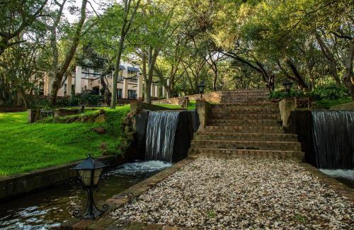 Dullstroom Cabin | Valley of the Rainbow Fly Fishing Estate