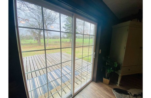Antlers House | Valley View - Country Living - Farm House Getaway
