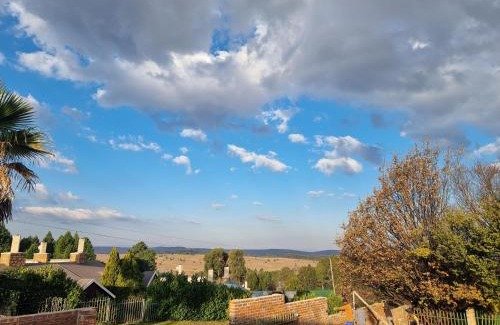 Dullstroom Hotel | Valley View dullstroom - check in at The Highlander Hotel