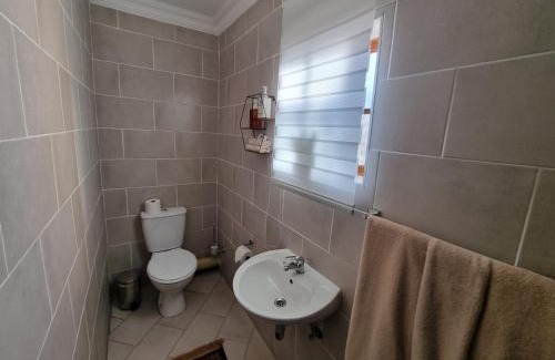 Dullstroom Hotel | Valley View dullstroom - check in at The Highlander Hotel