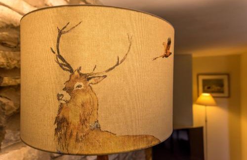 Scawton House | Valley View Farm Holiday Cottages