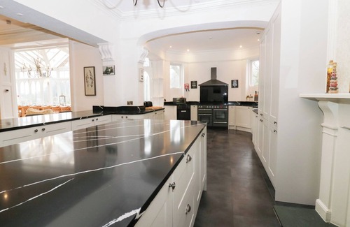 Dalton-in-Furness Cottage | Valley View