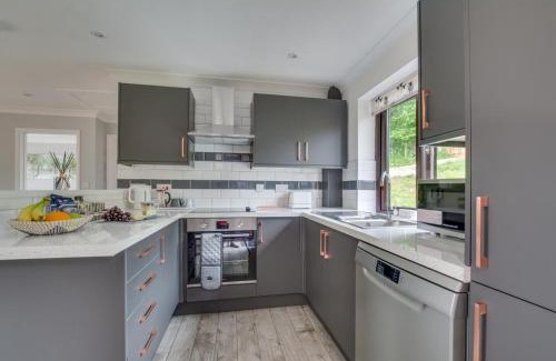 Denton House | Valley View