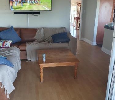 Port Elizabeth House | Valley View Guesthouse