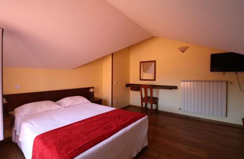 Ribeira Brava Hotel | Valley View Hotel Encumeada